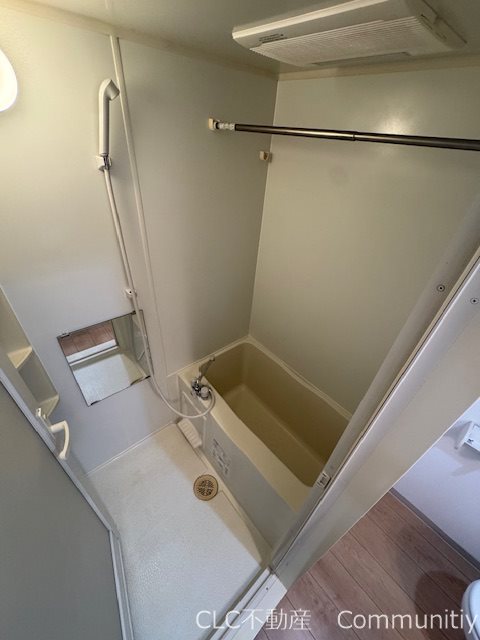 千葉県市川市末広２丁目 風呂画像