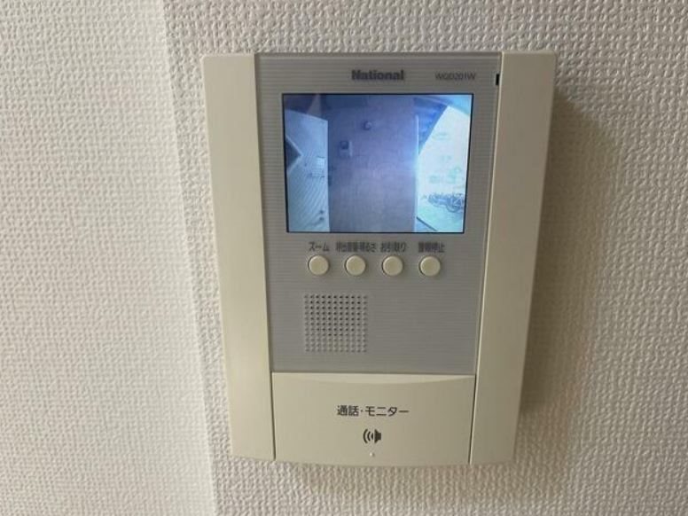 神奈川県横浜市金沢区片吹 セキュリティ