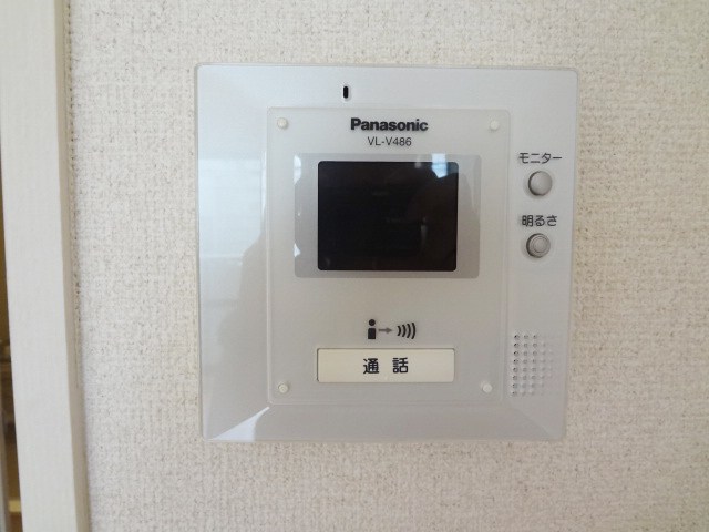 神奈川県横浜市金沢区六浦南２丁目 セキュリティ