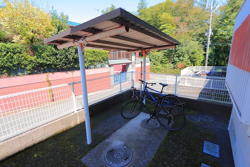 千葉県市川市北国分１丁目 その他共有部分