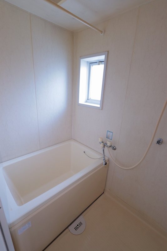 千葉県市川市北国分１丁目 風呂画像