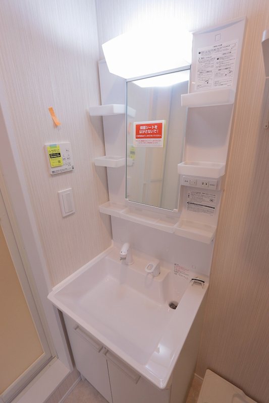 千葉県船橋市宮本５丁目 洗面所