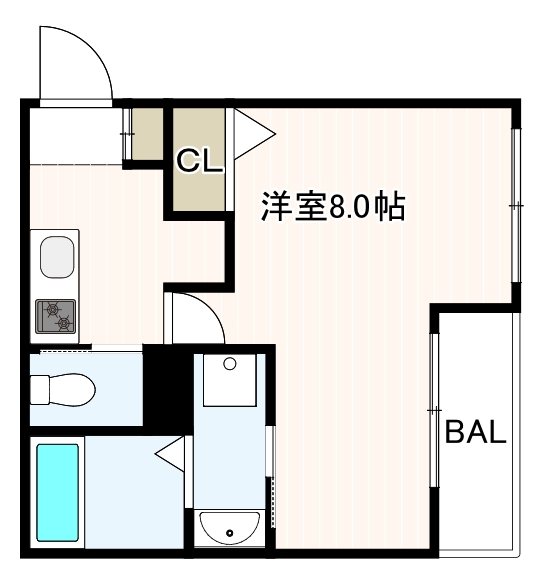 千葉県船橋市宮本５丁目 間取り