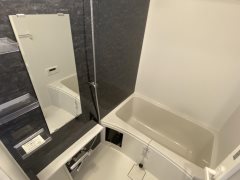 千葉県市川市南行徳１丁目 風呂画像