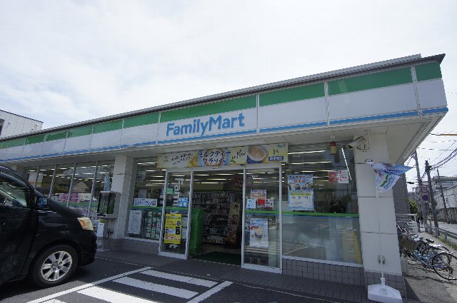 千葉県市川市南行徳１丁目 コンビニ