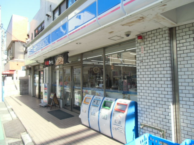 神奈川県川崎市川崎区殿町３丁目 コンビニ