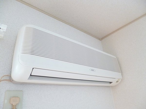 神奈川県川崎市川崎区小田４丁目 その他設備