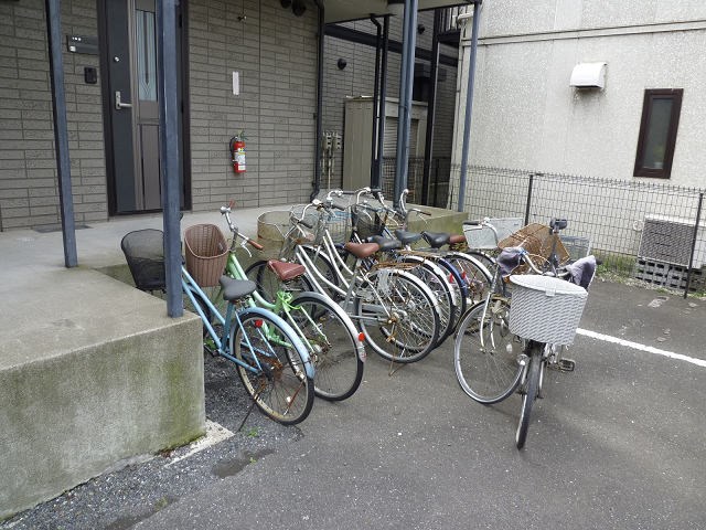 神奈川県川崎市川崎区小田４丁目 その他共有部分