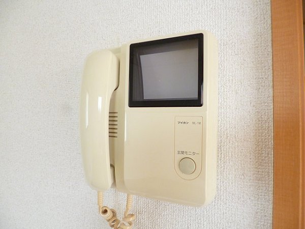 神奈川県川崎市川崎区小田４丁目 セキュリティ