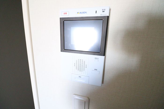 神奈川県川崎市川崎区大師駅前１丁目 セキュリティ