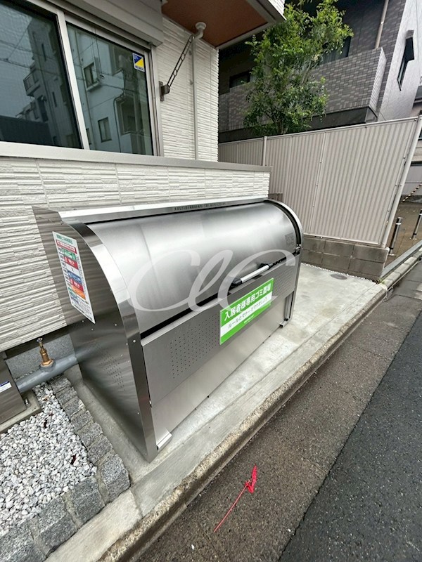 神奈川県川崎市幸区塚越２丁目 その他共有部分