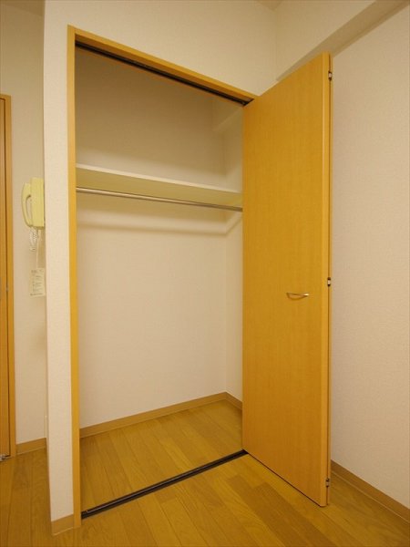 千葉県市川市末広２丁目 収納
