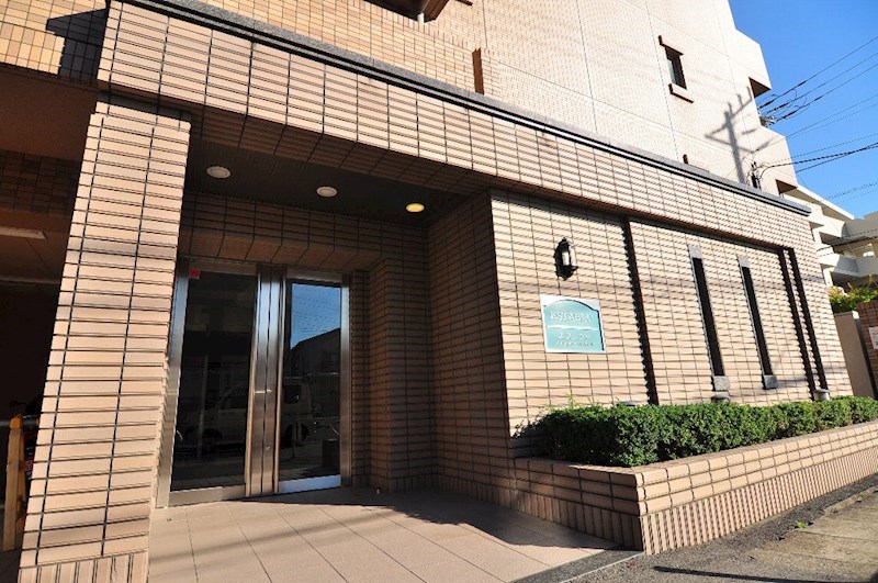 千葉県市川市末広２丁目 その他共有部分