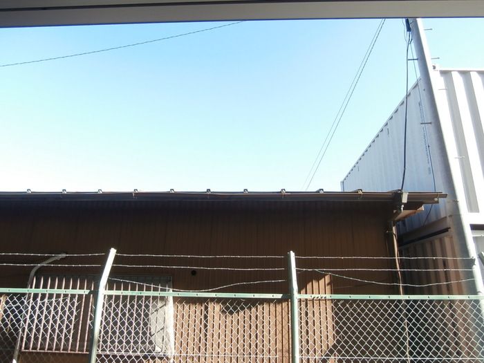 神奈川県川崎市幸区小倉３丁目 眺望