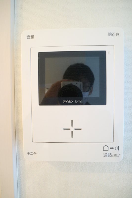 神奈川県川崎市川崎区浜町２丁目 セキュリティ