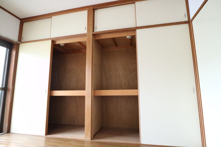神奈川県横浜市鶴見区豊岡町 収納