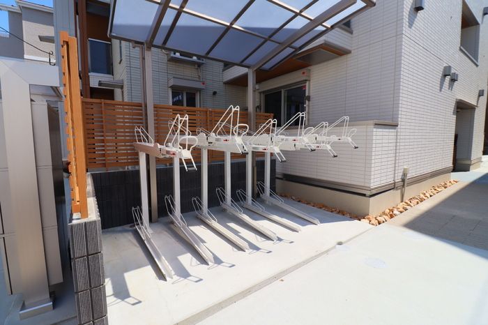 神奈川県横浜市鶴見区矢向２丁目 その他共有部分