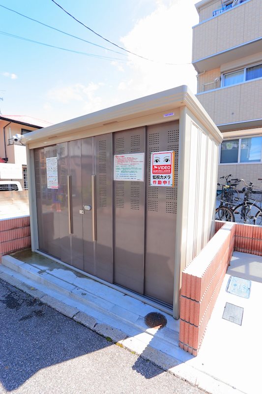 千葉県船橋市中野木１丁目 その他