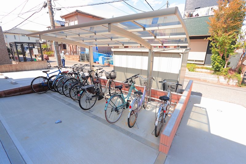 千葉県船橋市中野木１丁目 その他