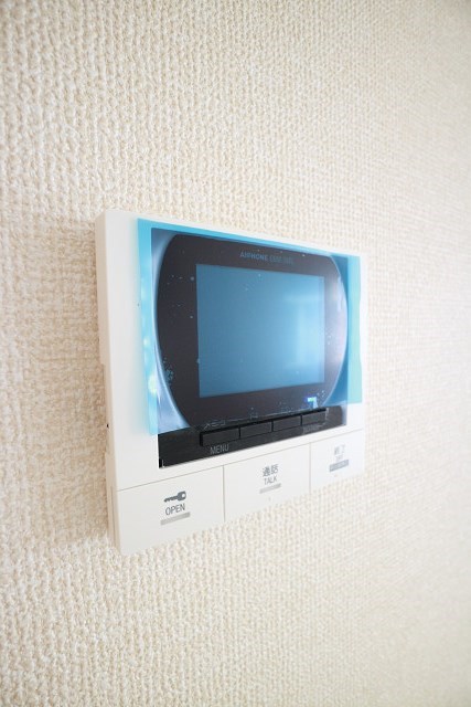 神奈川県川崎市中原区上小田中１丁目 セキュリティ
