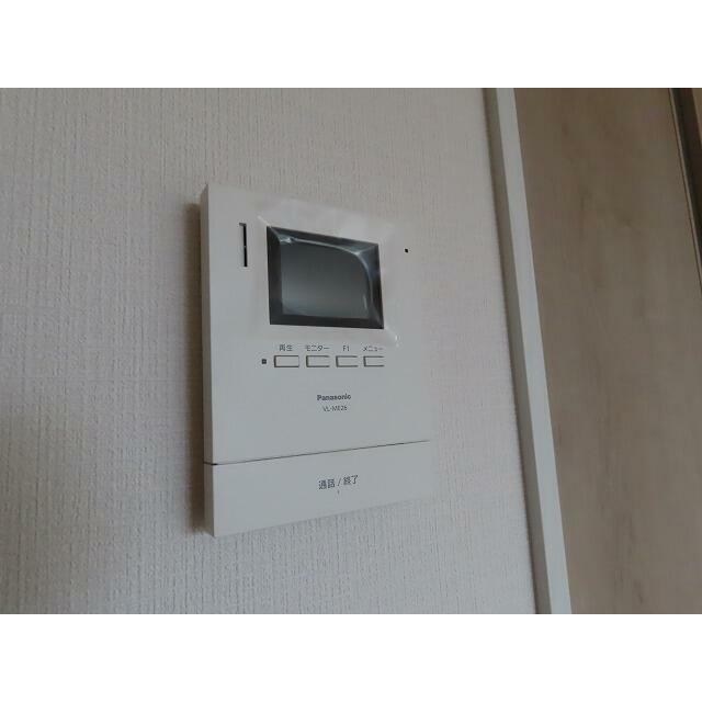 神奈川県横浜市金沢区富岡西３丁目 セキュリティ