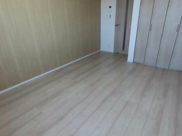 神奈川県横浜市金沢区富岡西３丁目 リビング