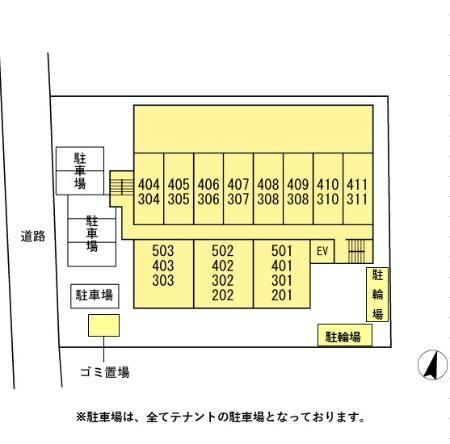 神奈川県川崎市中原区下沼部 その他