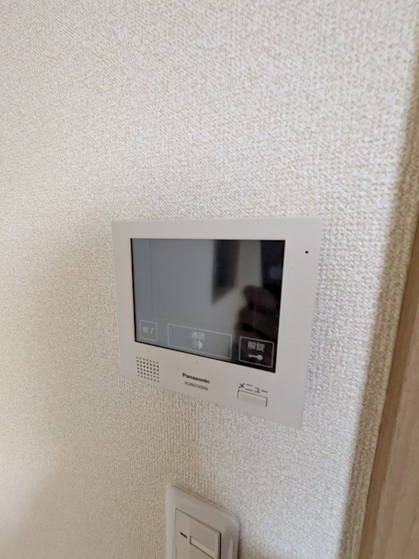 神奈川県横浜市金沢区釜利谷東３丁目 セキュリティ