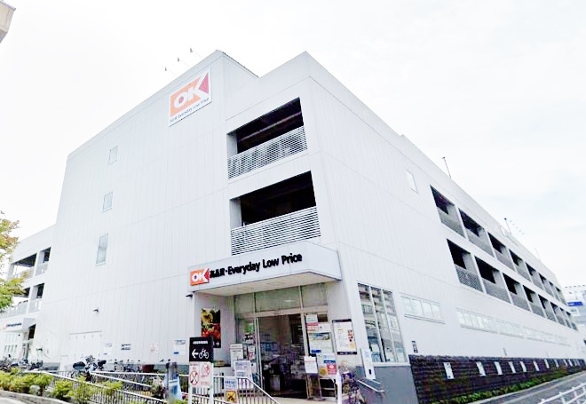神奈川県横浜市金沢区釜利谷東３丁目 スーパー