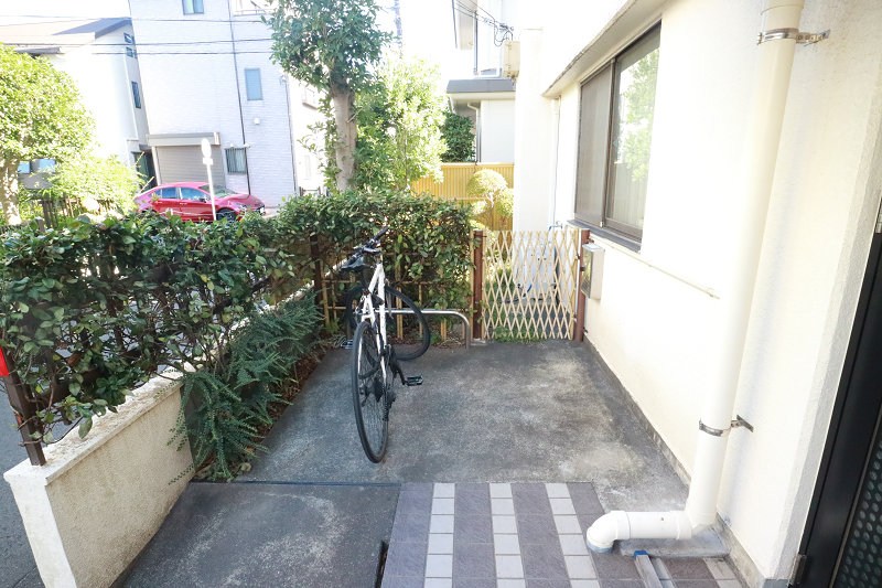神奈川県川崎市中原区苅宿 その他部屋・スペース