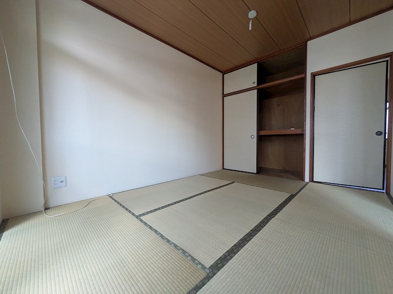 神奈川県川崎市川崎区桜本２丁目 内装