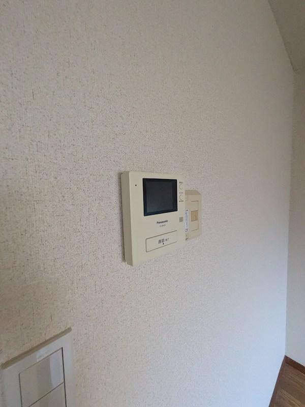 神奈川県川崎市川崎区桜本２丁目 セキュリティ