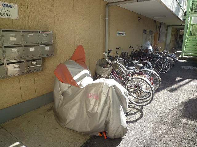 神奈川県川崎市幸区南加瀬３丁目 その他共有部分