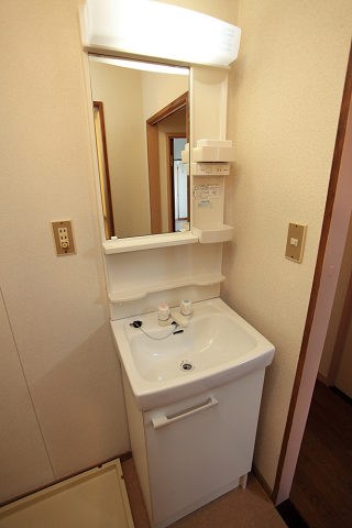 神奈川県川崎市幸区南加瀬３丁目 洗面所