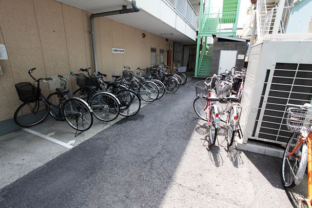 神奈川県川崎市幸区南加瀬３丁目 その他