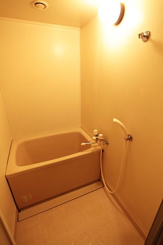 神奈川県川崎市幸区南加瀬３丁目 風呂画像