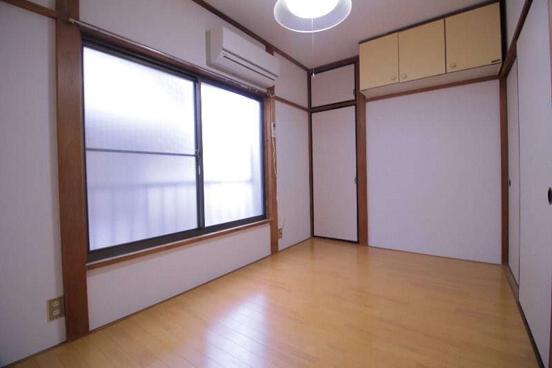 コーポアキラ その他