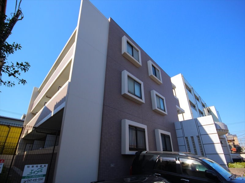 千葉県市川市相之川２丁目 その他