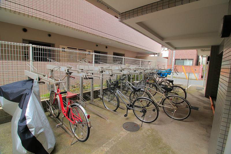 フェースタワーⅡ その他共有部分