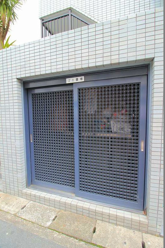 フェースタワーⅡ その他