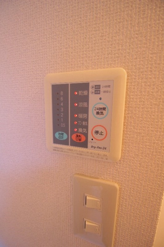 千葉県市川市妙典６丁目 その他設備