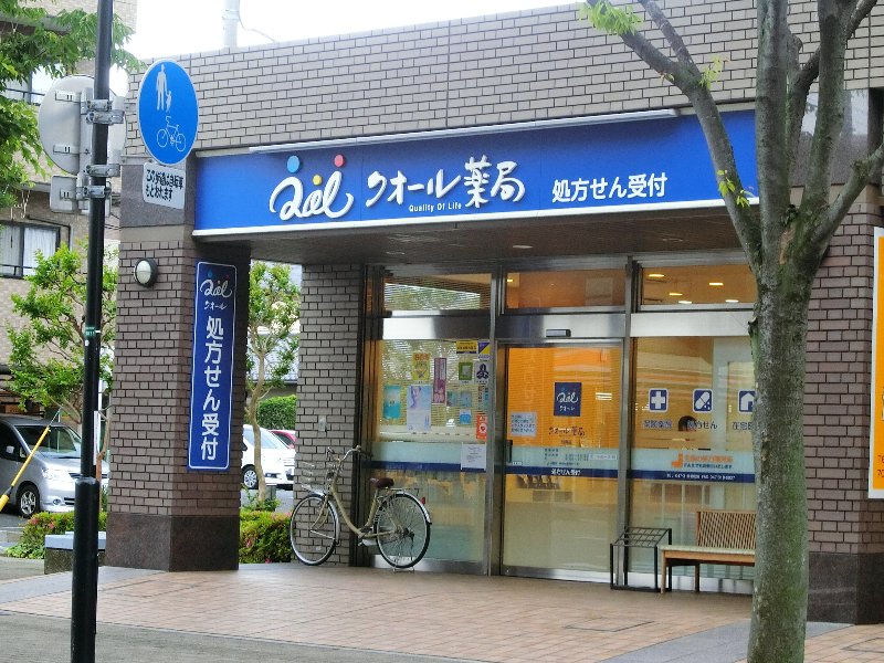 千葉県市川市妙典６丁目 ドラッグストア