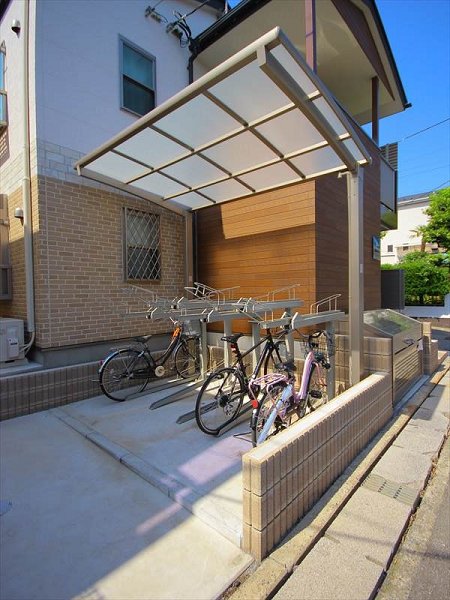 千葉県市川市相之川２丁目 その他共有部分