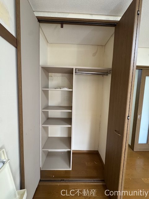 千葉県浦安市堀江４丁目 収納