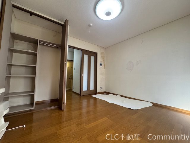 千葉県浦安市堀江４丁目 リビング