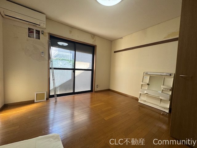 千葉県浦安市堀江４丁目 ベッドルーム