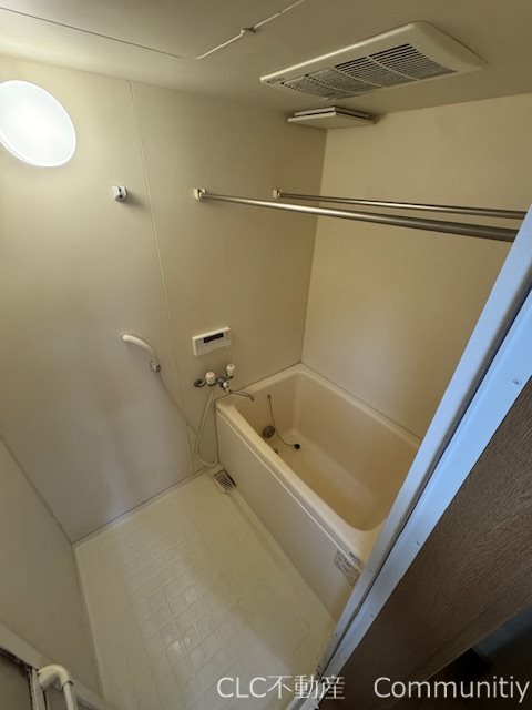 千葉県浦安市堀江４丁目 風呂画像