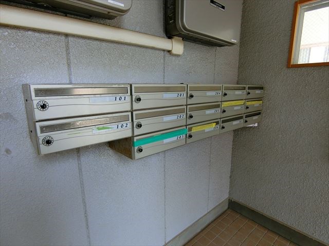 千葉県市川市新井１丁目 その他