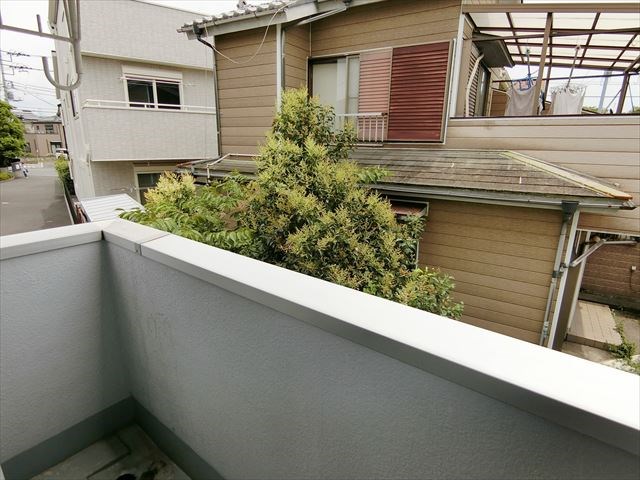 千葉県市川市新井１丁目 その他