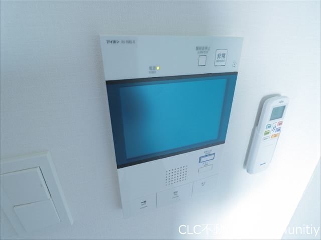 千葉県市川市南行徳１丁目 その他設備